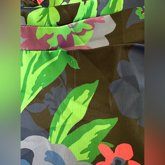 AFRM || Floral Long Sleeve Dress. Sz. XXS - Picture 8 of 17